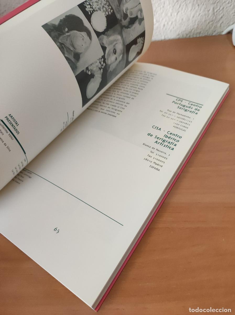 Libros: ESTAMPS 97 - Foto 2