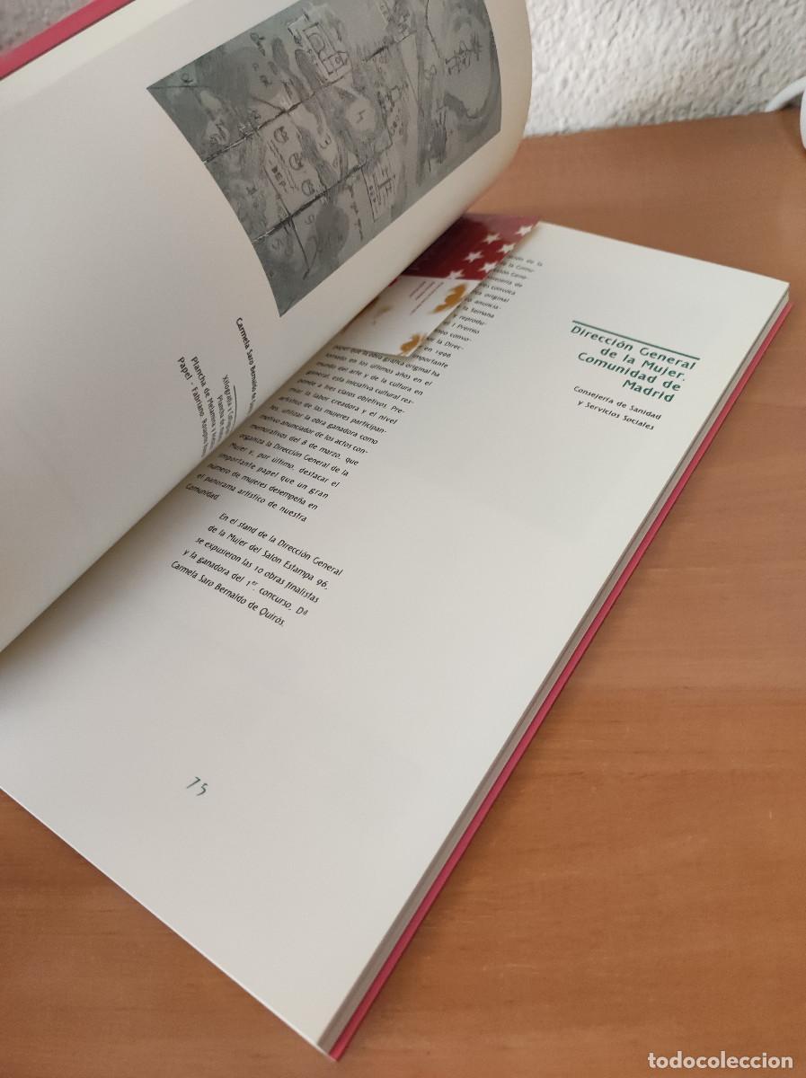 Libros: ESTAMPS 97 - Foto 3