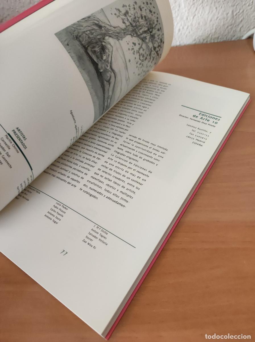 Libros: ESTAMPS 97 - Foto 4
