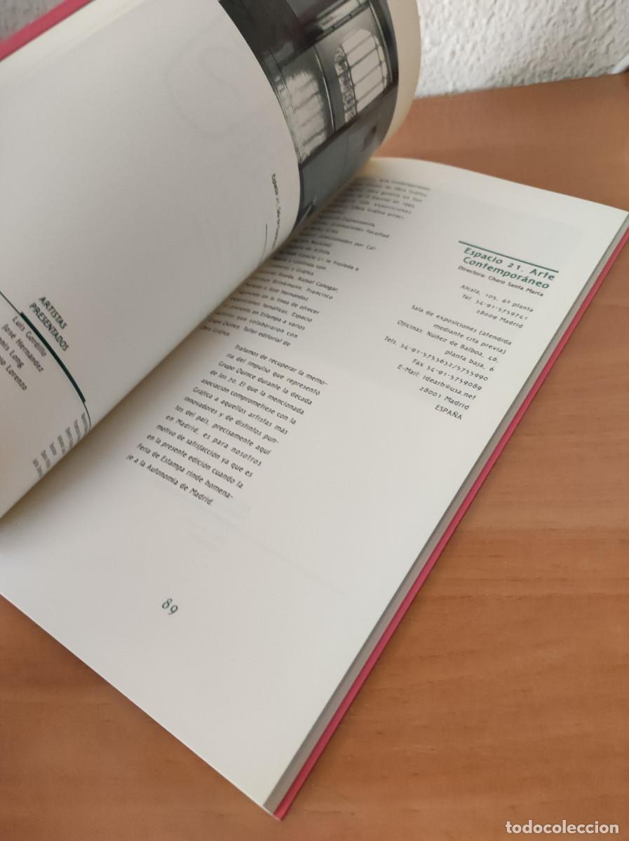 Libros: ESTAMPS 97 - Foto 5