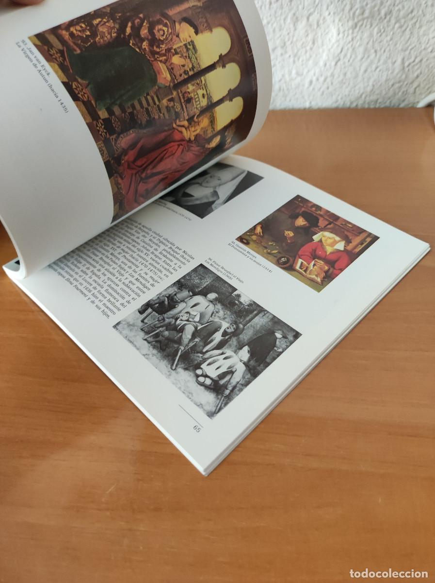 Libros: MUSEO DEL LOUVRE LIBRO - Foto 3