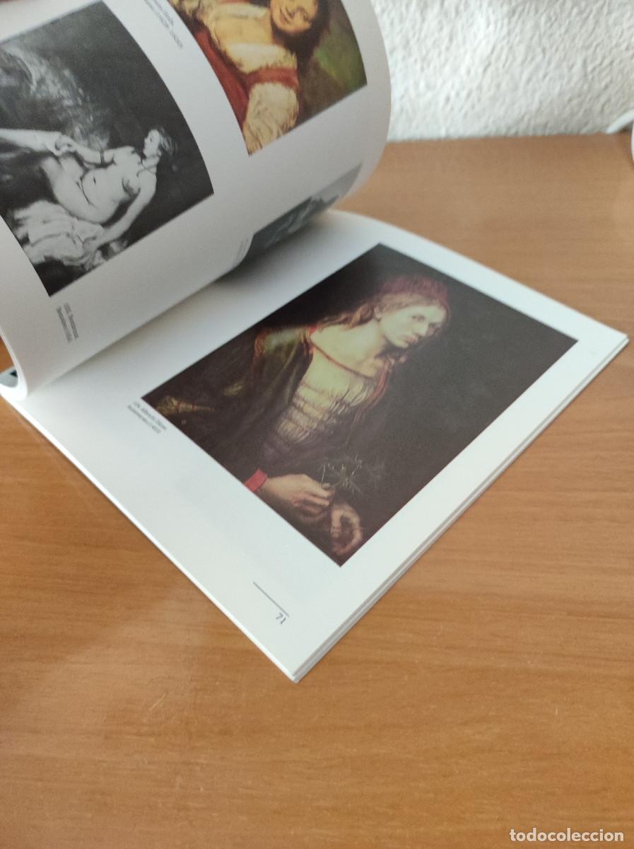 Libros: MUSEO DEL LOUVRE LIBRO - Foto 4