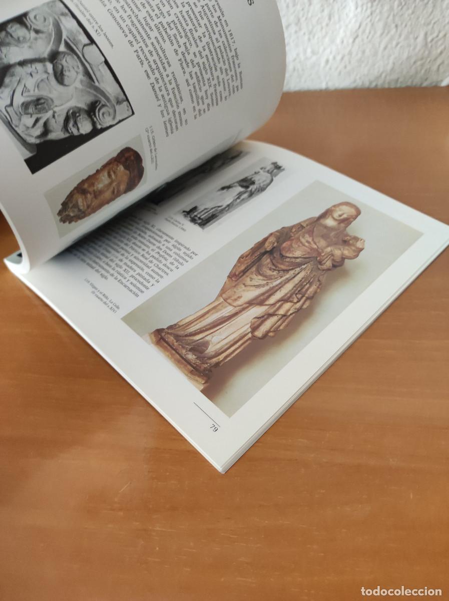 Libros: MUSEO DEL LOUVRE LIBRO - Foto 5