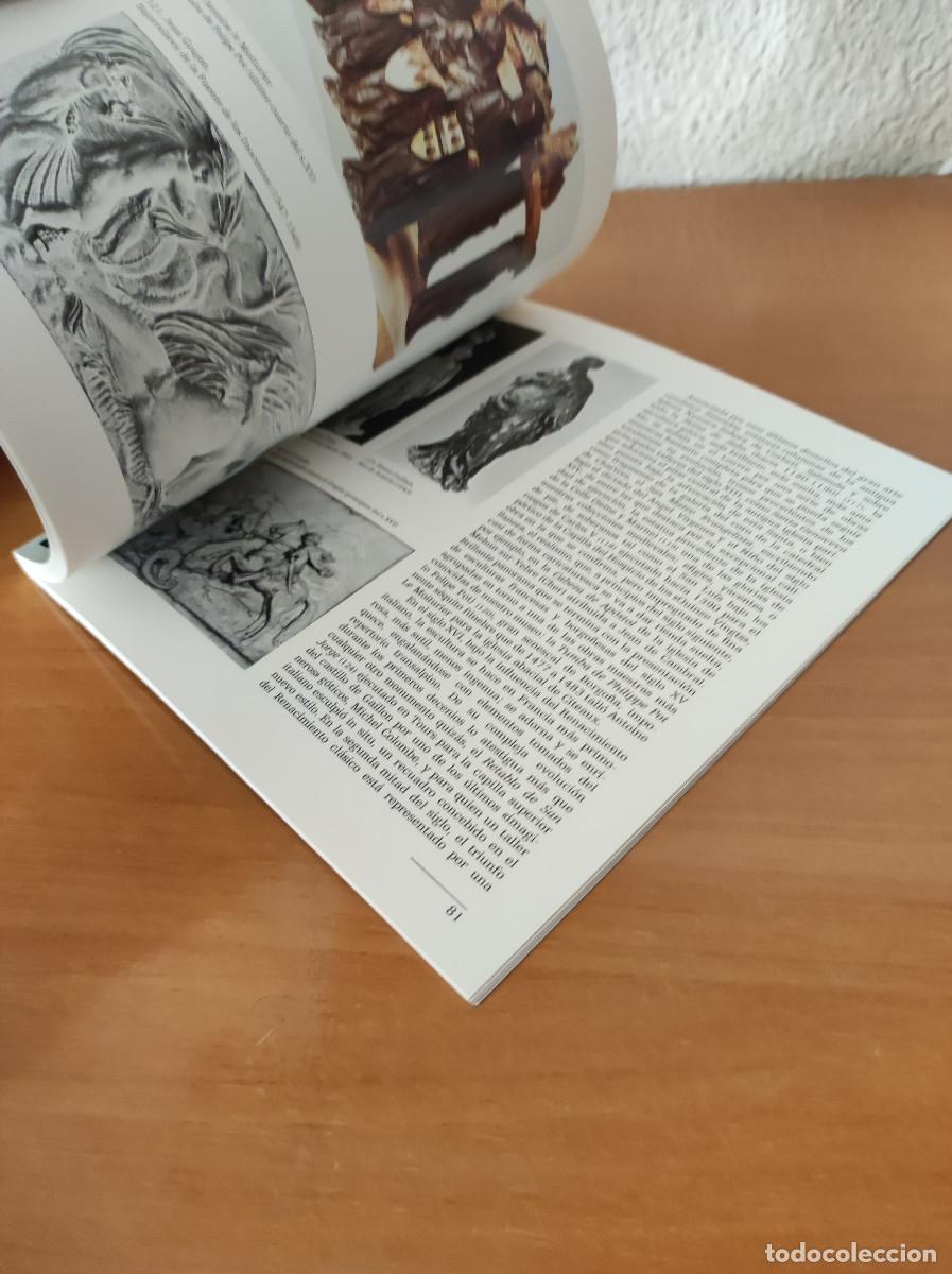 Libros: MUSEO DEL LOUVRE LIBRO - Foto 6
