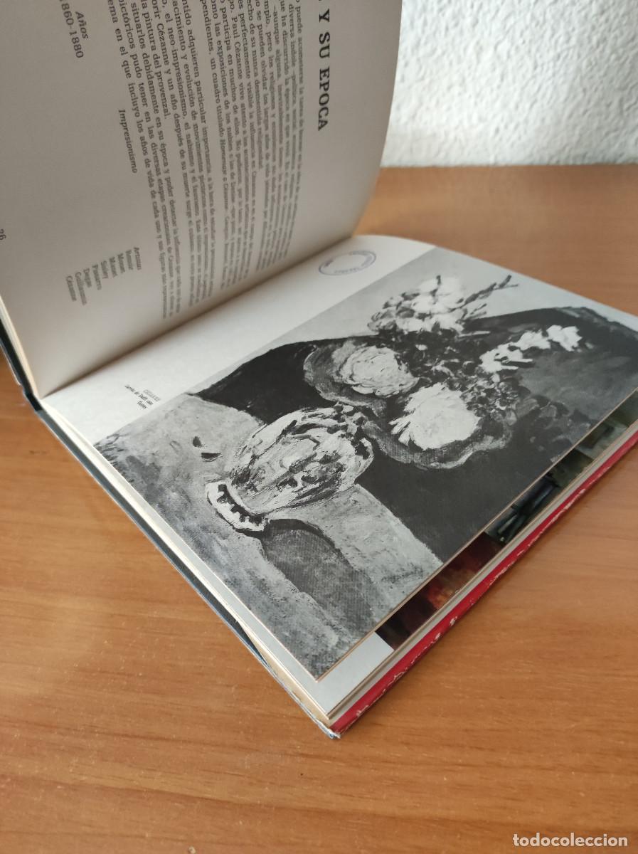Libros: CEZANNE LIBRO - Foto 4