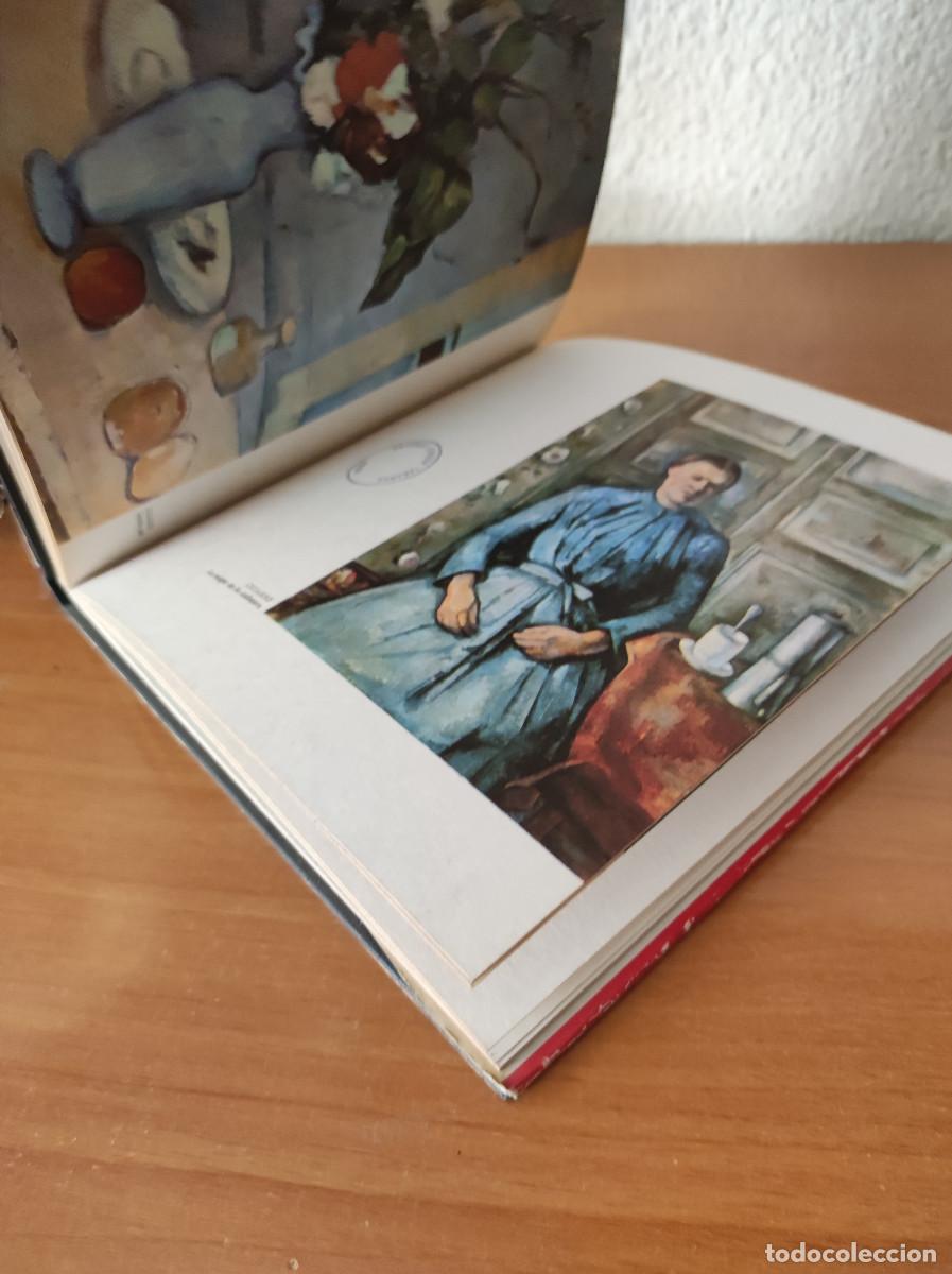 Libros: CEZANNE LIBRO - Foto 5