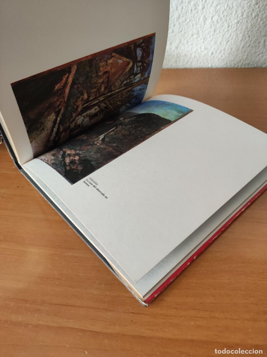 Libros: CEZANNE LIBRO - Foto 6