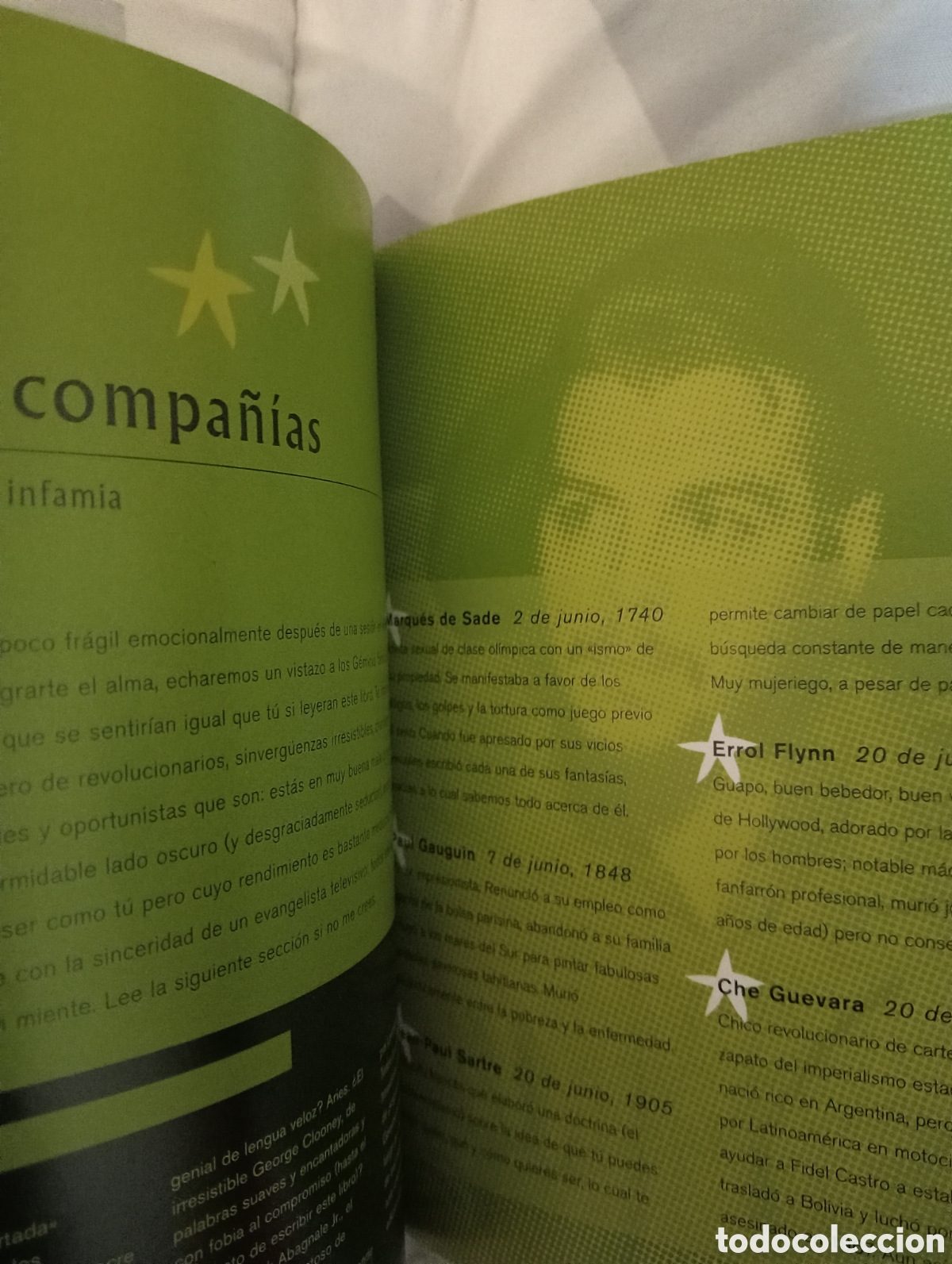 Libros: El lado oscuro del zodiaco. PRIMERA EDICI&Oacute;N - Foto 7