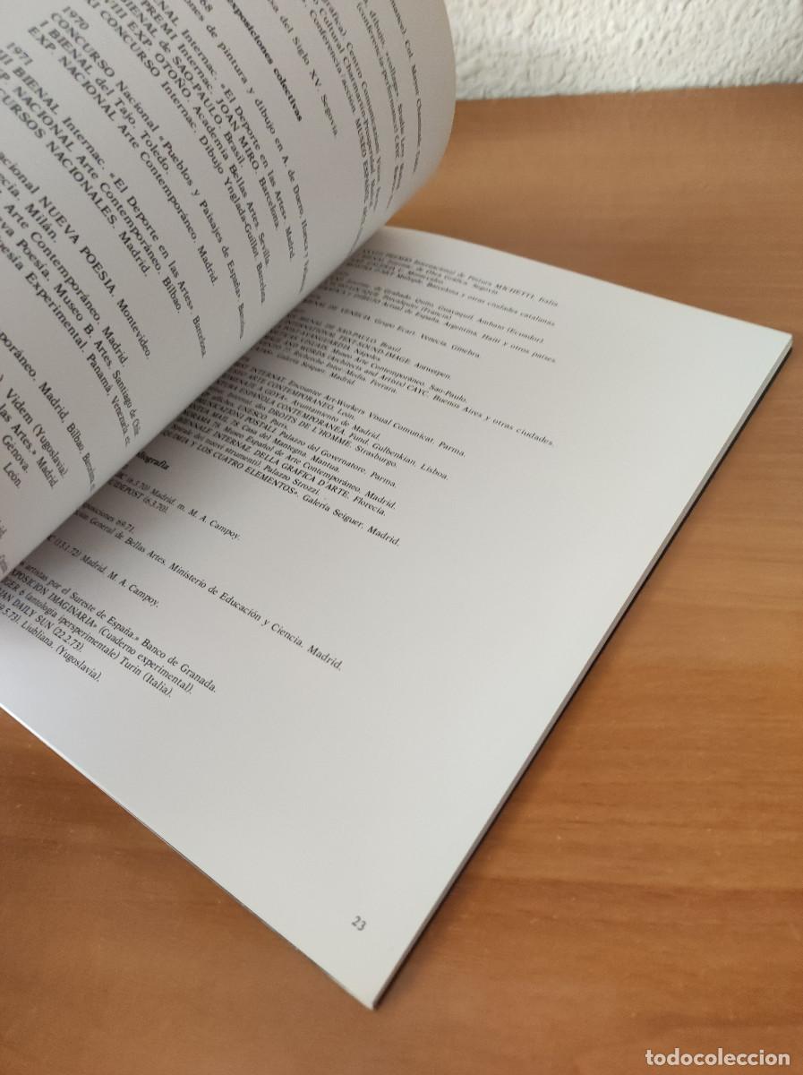 Libros: RICARDO CRISTOBAL - Foto 3