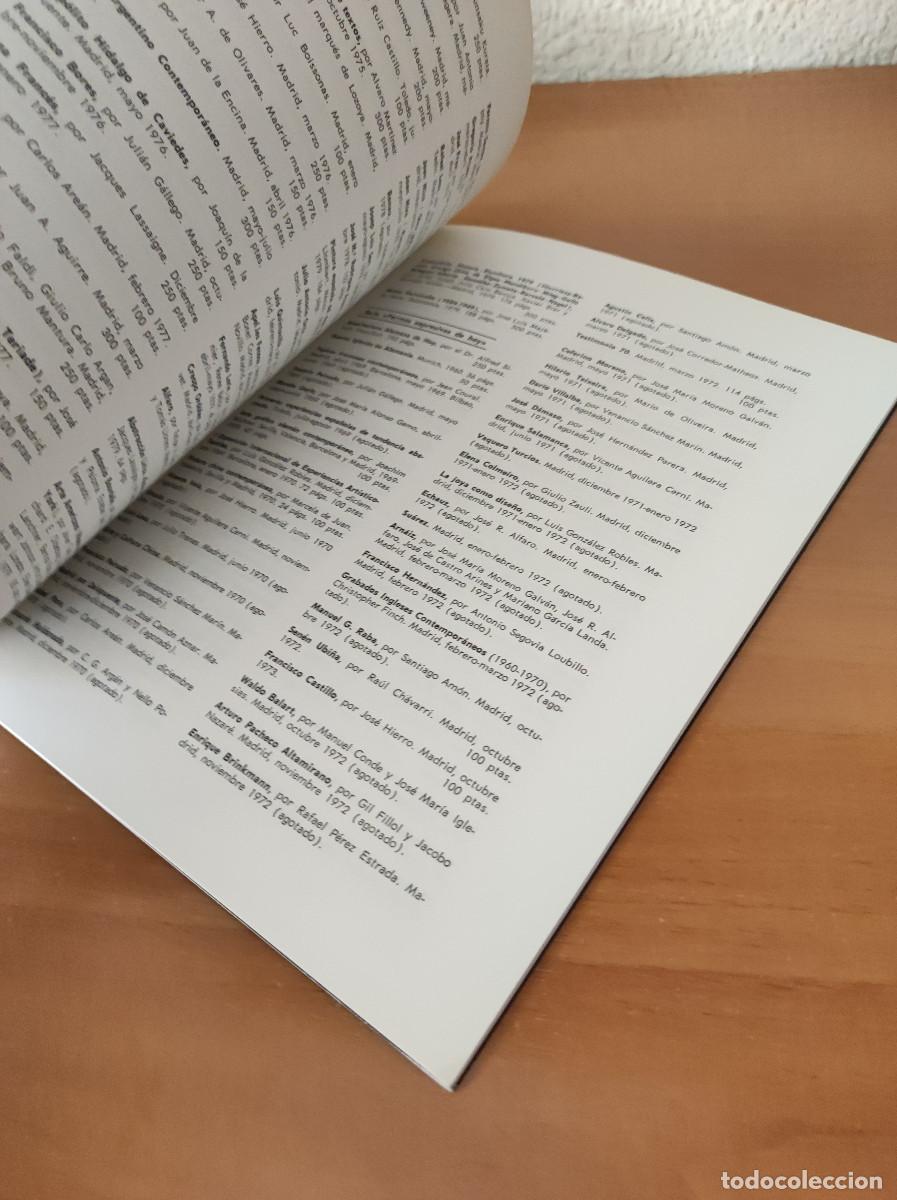 Libros: RICARDO CRISTOBAL - Foto 6