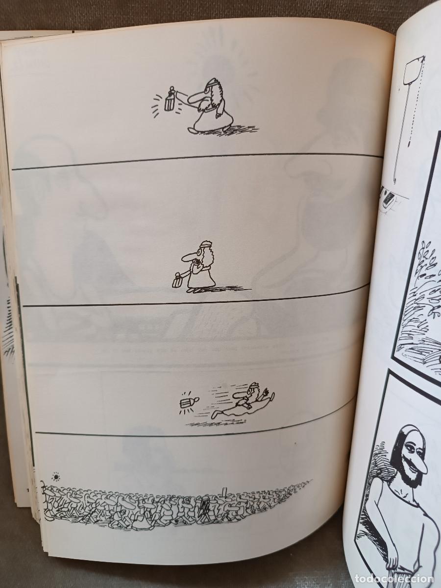 Libros: CHUMY CHUMEZ - EL LIBRO DE CABECERA - SEDMAY, 1975 - - Foto 5