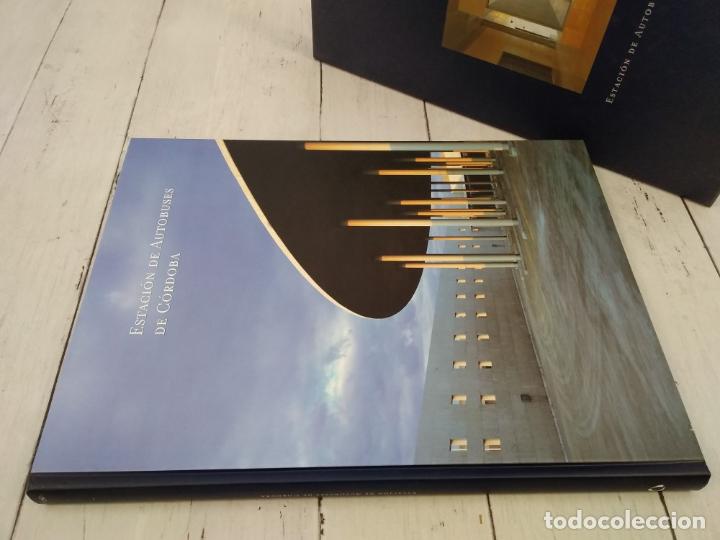 Libros: Estaci&oacute;n de autobuses de C&oacute;rdoba - Foto 1