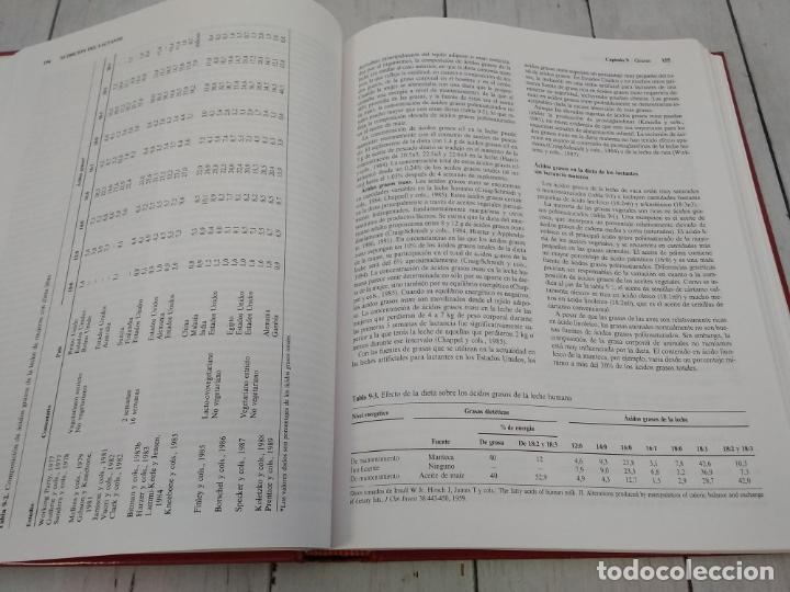 Libros: Nutrici&oacute;n del lactante - Samuel J. Fomon - Foto 2