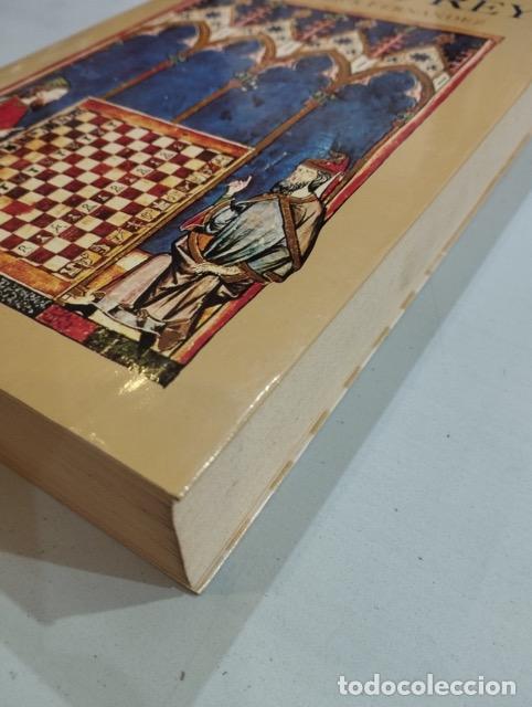 Libros: Pedro Jes&uacute;is Fern&aacute;ndez - Pe&oacute;n de rey - Foto 2