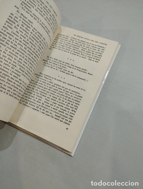Libros: Joaquim Carb&oacute; - La colla dels 10 - Foto 2