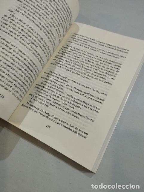 Libros: Ha Jin - Lespera - Foto 2