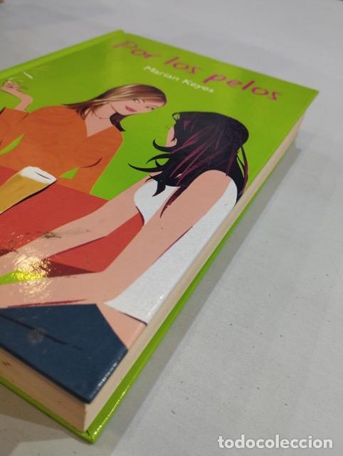 Libros: Marian Keyes - Por los pelos - Foto 2