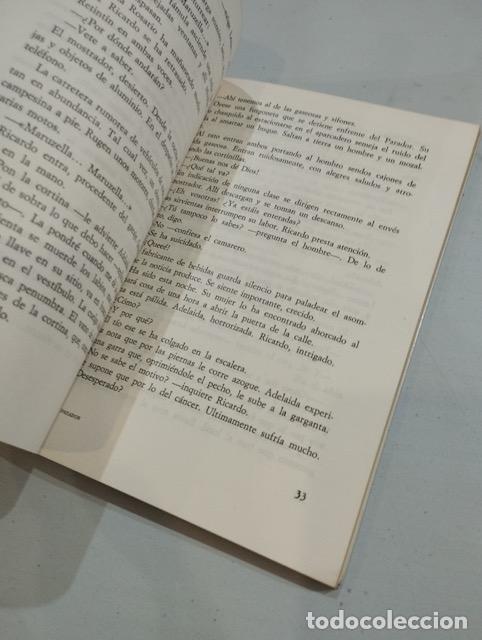 Libros: Jos&eacute; Carol - El parador - Foto 2