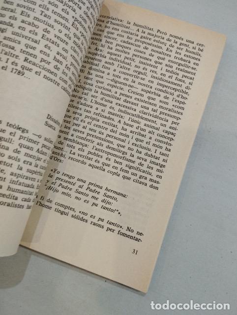 Libros: Joan Fuster - Diari 1959-60 - Foto 2