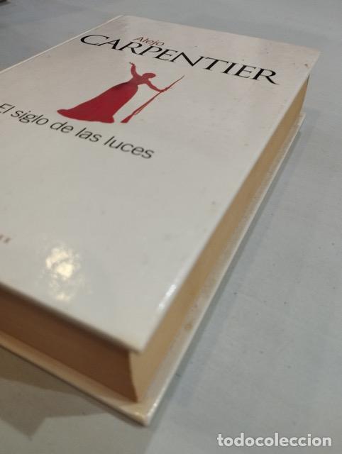 Libros: Alejo Carpentier - El siglo de las luces - Foto 2
