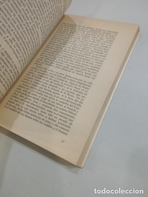Libros: Alfonso Grosso - Con flores a Mar&iacute;a - Foto 2