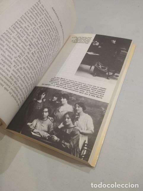 Libros: Maria Aur&egrave;lia Capmany - Mala mem&ograve;ria - Foto 2