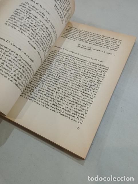 Libros: Hist&ograve;ria de Catalunya - Foto 2