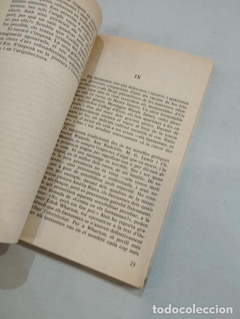 Libros: Joan Perucho - Museu dombres - Foto 2
