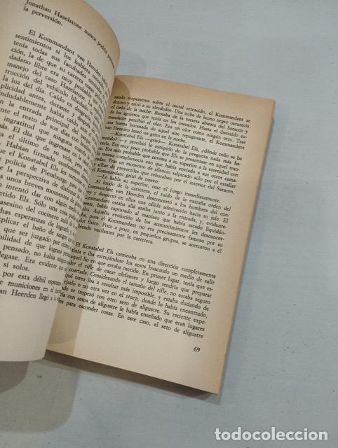 Libros: Tom Sharpe - Reuni&oacute;n tumultuosa - Foto 2