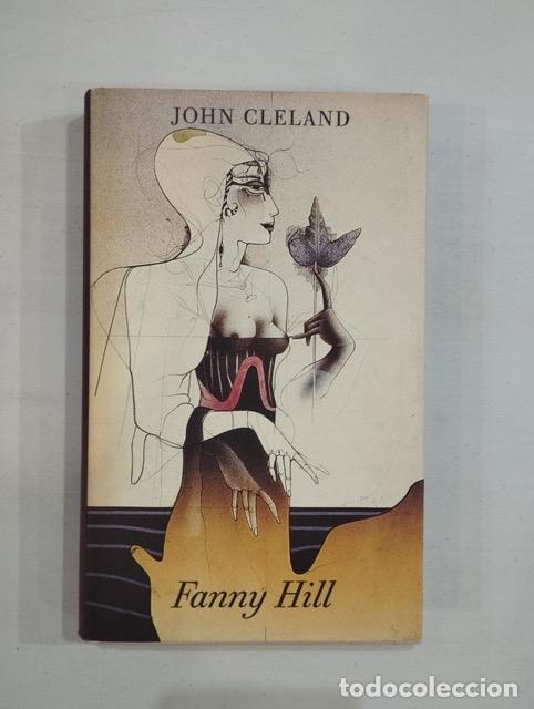 Libros: John Cleland - Fanny Hill - Foto 1