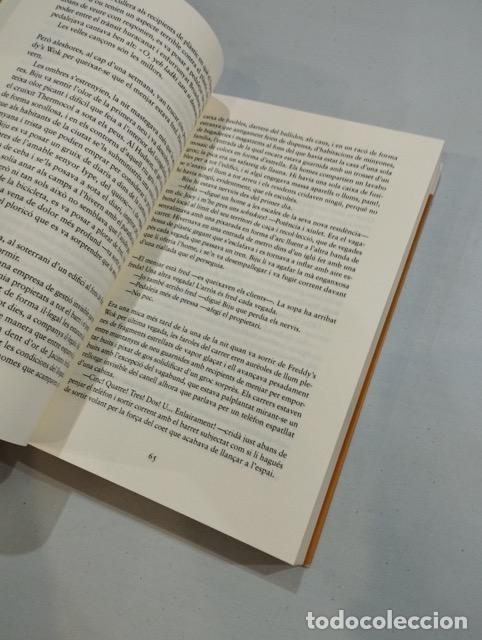 Libros: Kiran Desai - Lher&egrave;ncia de la p&egrave;rdua - Foto 2