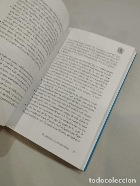 Libros: Magda Carlas - Treu-te aquest pes de sobre - Foto 2