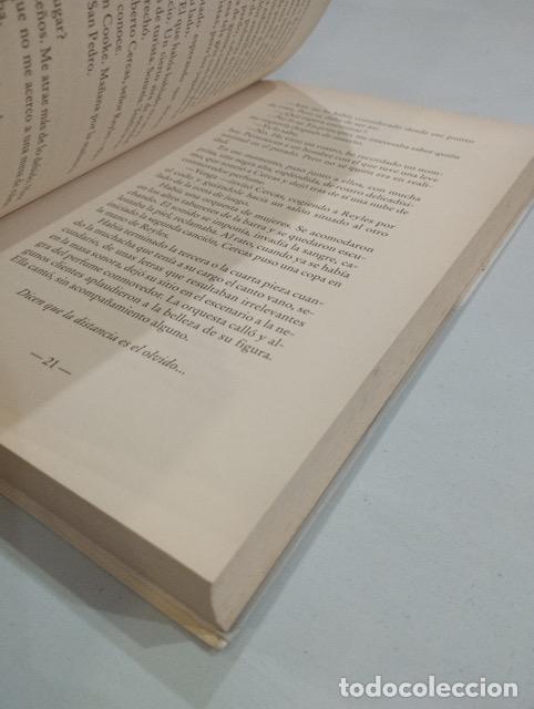 Libros: Horacio V&aacute;zquez-Rial - La p&eacute;rdida de la raz&oacute;n - Foto 2