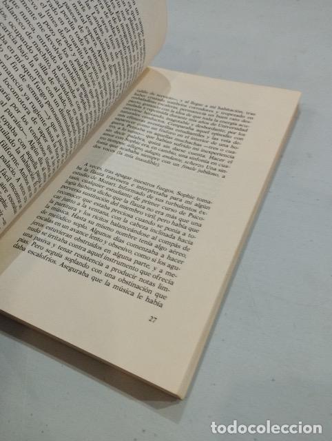 Libros: Jes&uacute;s Carazo - Los l&iacute;mites del para&iacute;so - Foto 2