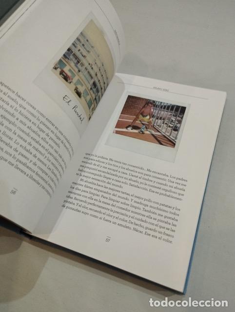 Libros: Pelayo D&iacute;az - Indomable - Foto 2