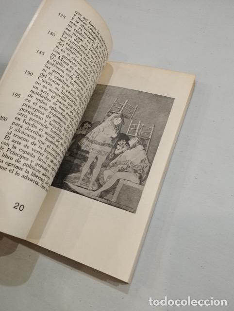 Libros: Nicol&aacute;s F. de Morat&iacute;n - El arte de las putas - Foto 2
