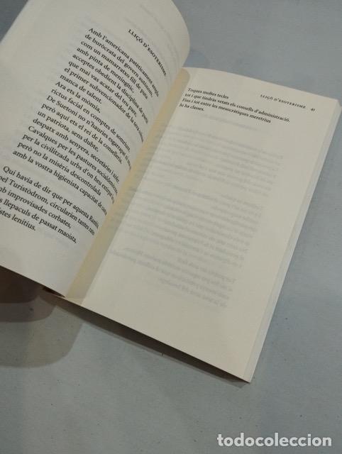 Libros: David Castillo - El llibre dels mals catalans - Foto 2