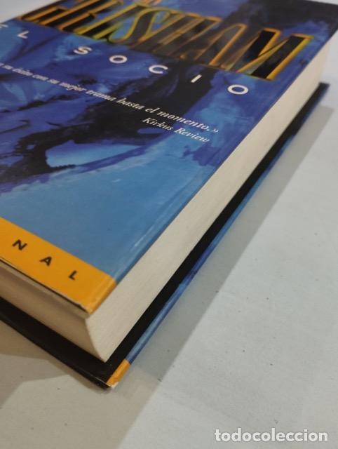 Libros: John Grisham - El socio - Foto 2