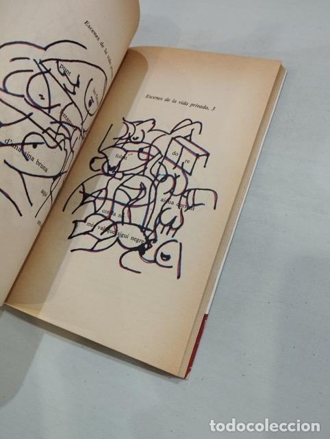 Libros: Manuel de Pedrolo - Reserva dinquisidors - Foto 2