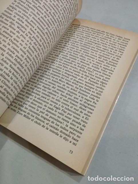 Libros: Camilo Jos&eacute; Cela - Cristo versus Arizona - Foto 2