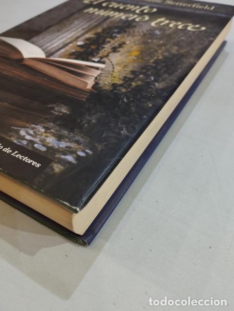 Libros: Diane Setterfield - El cuento n&uacute;mero trece - Foto 2