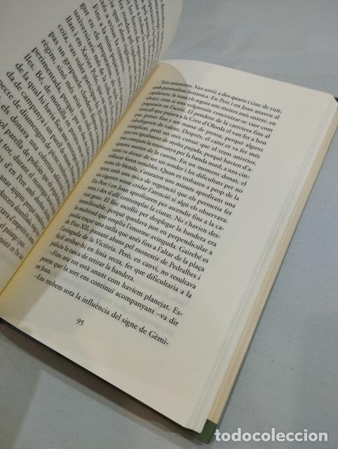 Libros: M&agrave;rius Carol - El segrest del rei - Foto 2