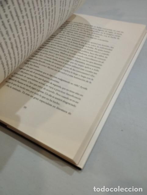 Libros: Manuel V&aacute;zquez Montalb&aacute;n - Erec y Enide - Foto 2