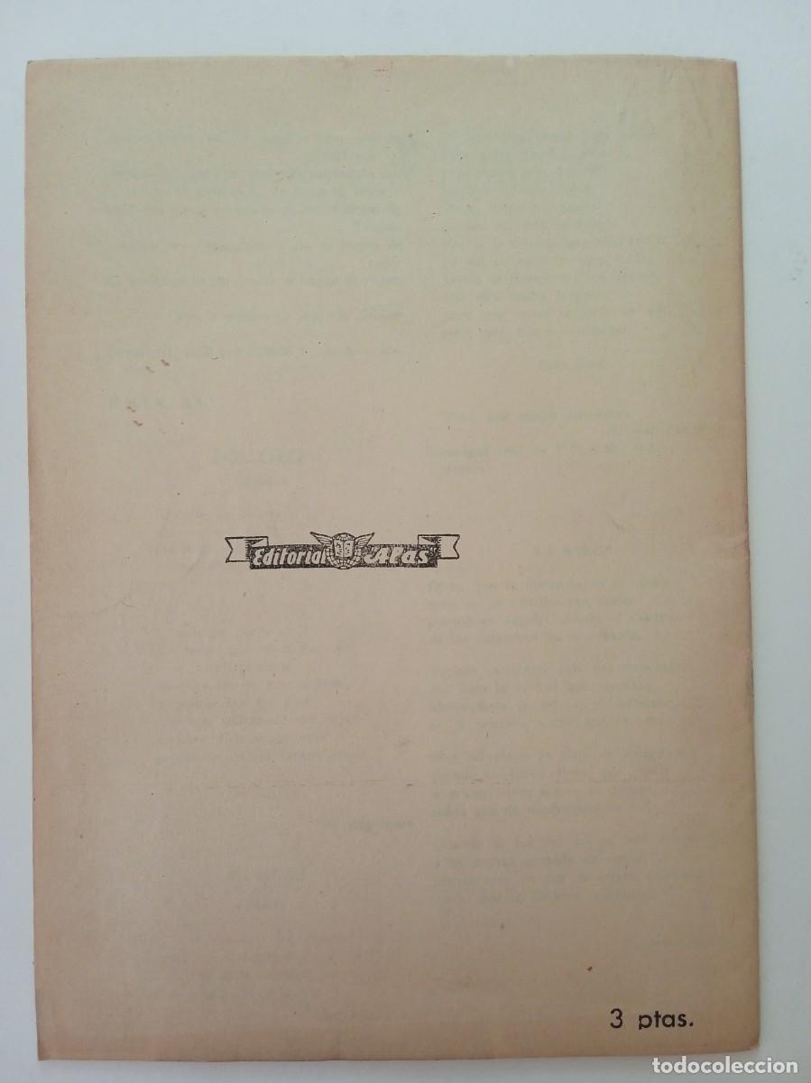 Libros: CANCIONERO PEDRO INFANTE - EDITORIAL ALAS - Foto 2