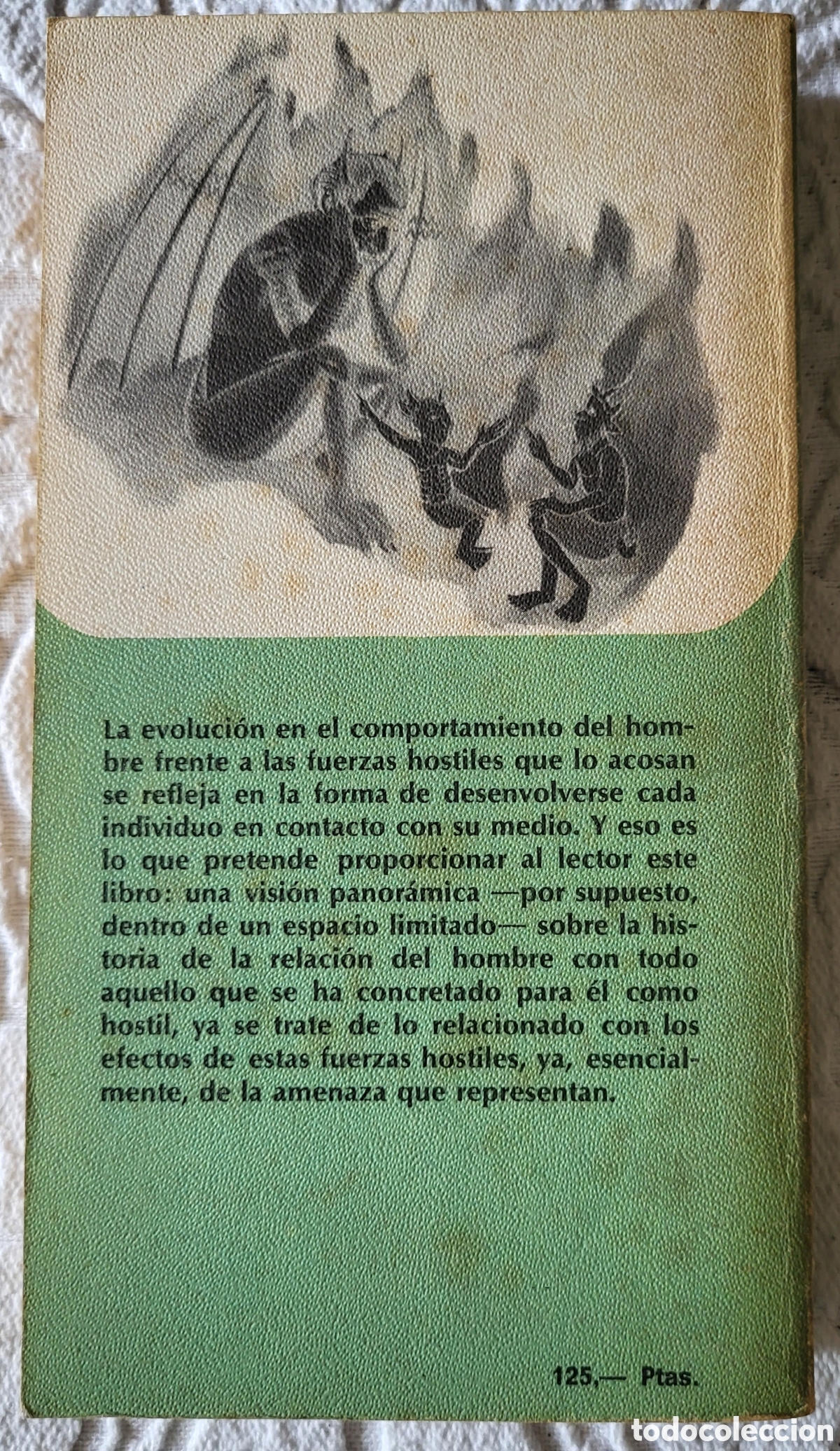 Libros: SATAN y sus demonios/Frederik Koning - Foto 2