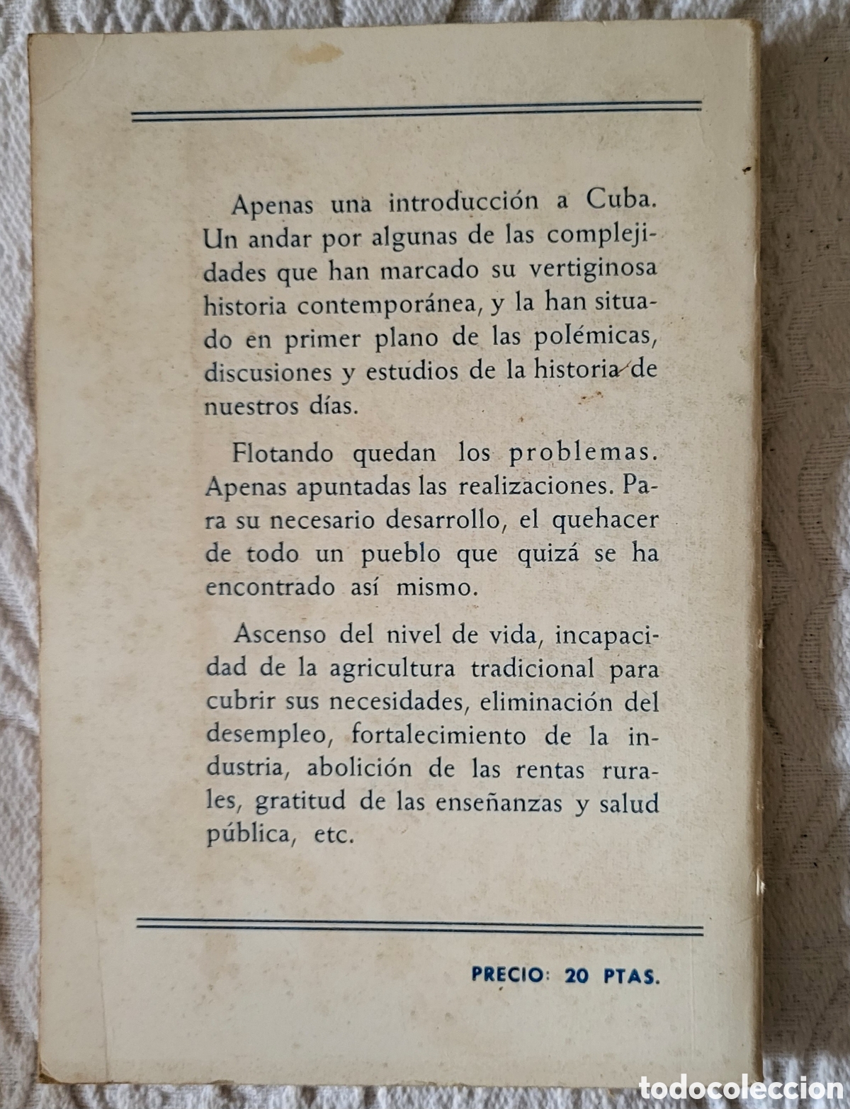 Libros: Introduccion a CUBA/Andres Sorel - Foto 2