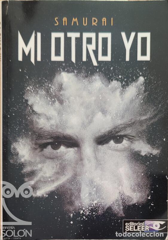 Libros: Mi otro yo - Samurai - Foto 1