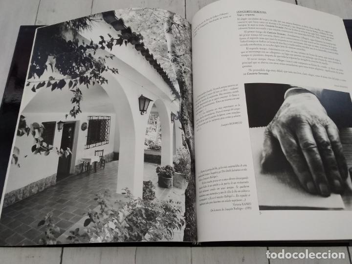Libros: El mundo del compositor Joaqu&iacute;n Rodrigo - Foto 2