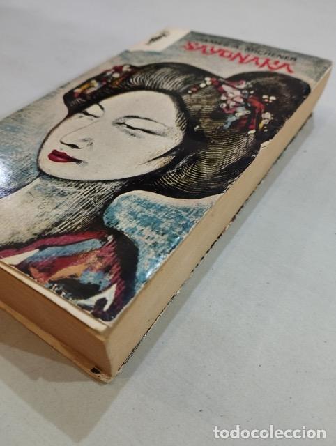 Libros: James A. Michener - Sayonara - Foto 2
