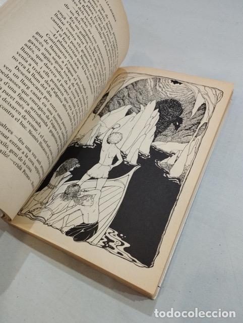 Libros: Josep Vallverd&uacute; - El fill de la pluja dor - Foto 2